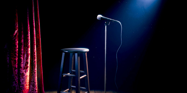 George Lopez at DAR Constitution Hall