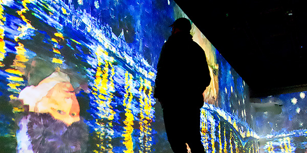 The Score - Play With Brian Cox at Sidney Harman Hall